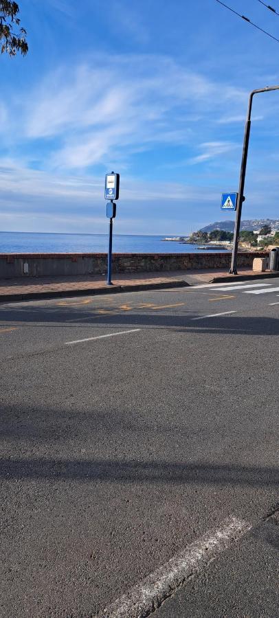 Maria Tre Ponti Villa Sanremo Eksteriør bilde
